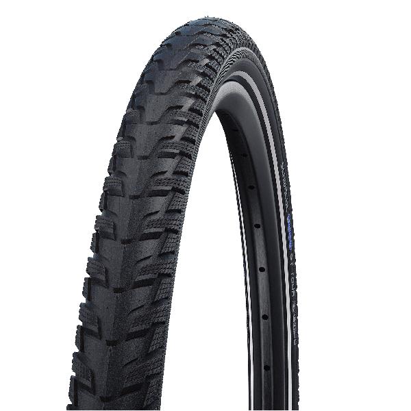 Schwalbe Buitenband 28-2.00 (50-622) Plus Tour Perf. zw R