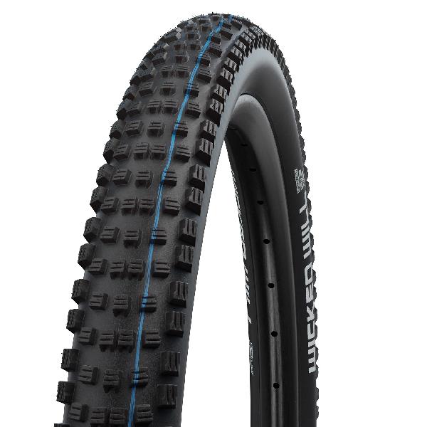 Schwalbe Buitenband 29-2.25 (57-622) Will Perf. Twinskin zw