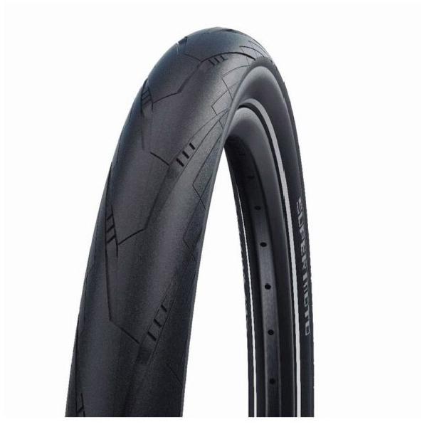 Schwalbe Buitenband 20-2.40 (62-406) Super Moto Perf DD zw-skin +R