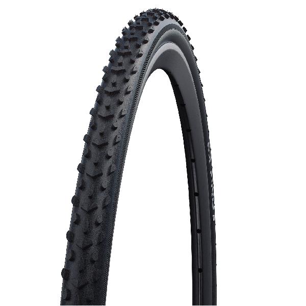 Schwalbe Buitenband 26-1.35 (35-559) CX Performance zwart