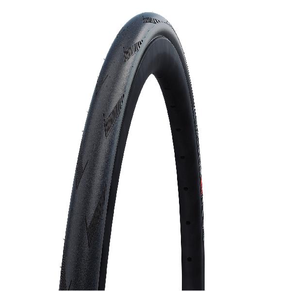 Schwalbe Buitenband 700-27c (27-622) One HT Evolution zwart