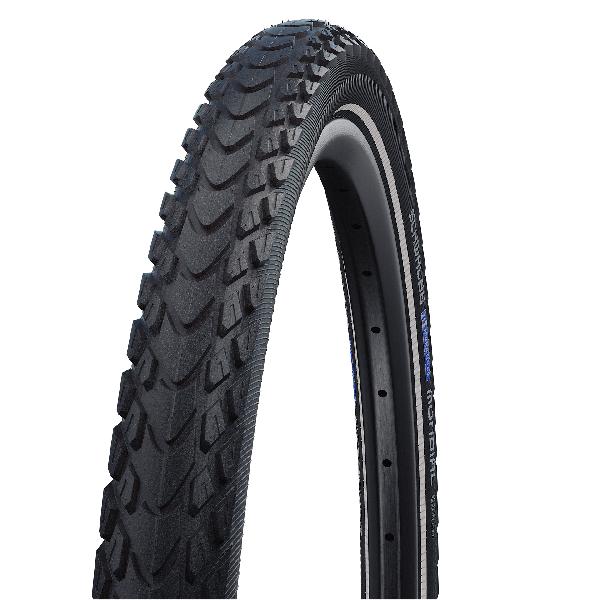 Schwalbe Buitenband 27.5-2.00(50-584) Marathon Mondial Evol. zw vw R