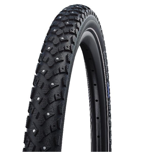 Schwalbe Buitenband 28-1.60 (42-622) Winter Active R 120 spik zwart