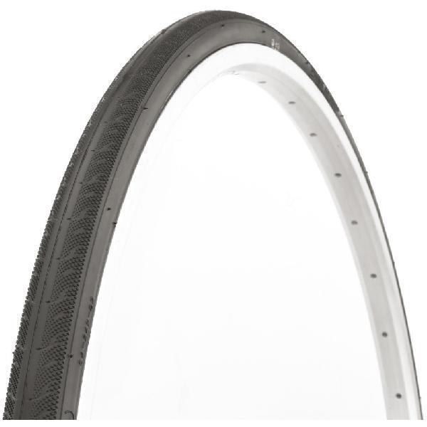 VWP Buitenband 700-25C Race-Pro zwart 62TPI