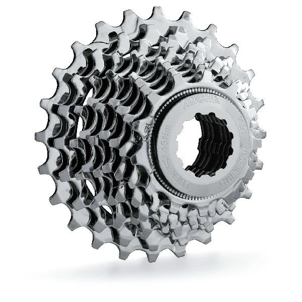 Miche Cassette 9V 13-25 shimano