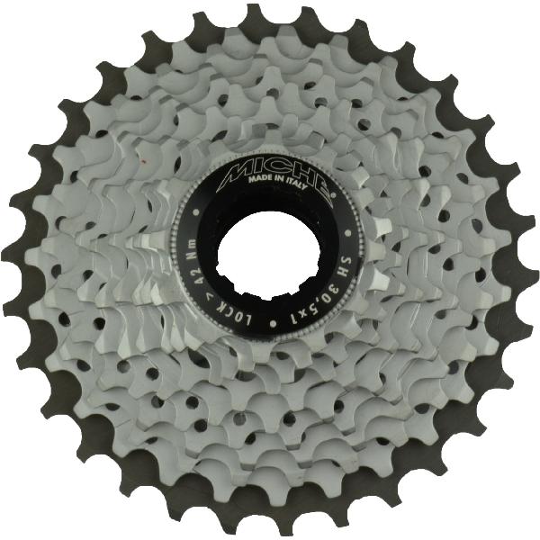 Miche Primato cassette light 11 speed 13-30