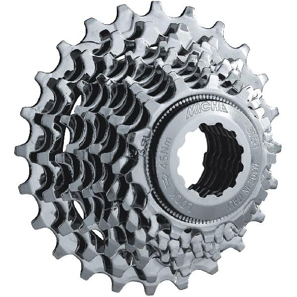 Miche Cassette 9V 17-25 Shimano