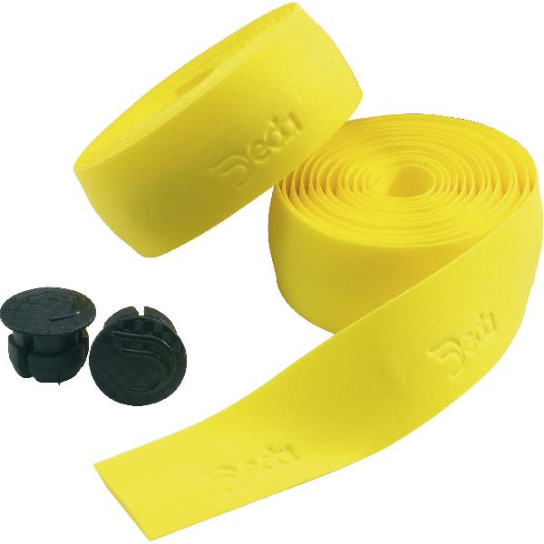 Deda Stuurtape Yellow-Fly (geel)