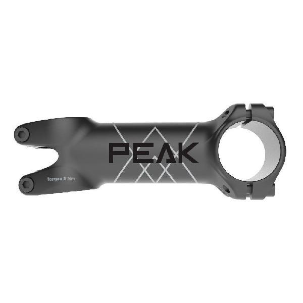 Deda MUD a-headnok Peak 50 mm POB (84/6 graden) alu