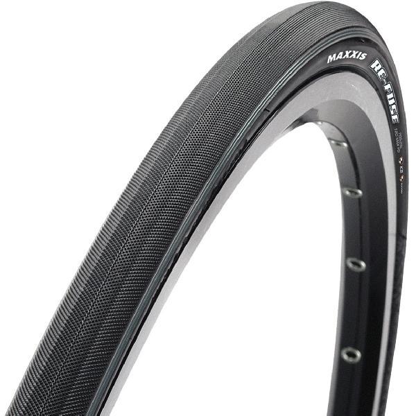 Maxxis Buitenband Re-Fuse 700x32C 60TPI Carbon Fiber