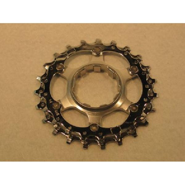 Shimano Krans-unit 10P98061 21-23T HG Ultegra 9V