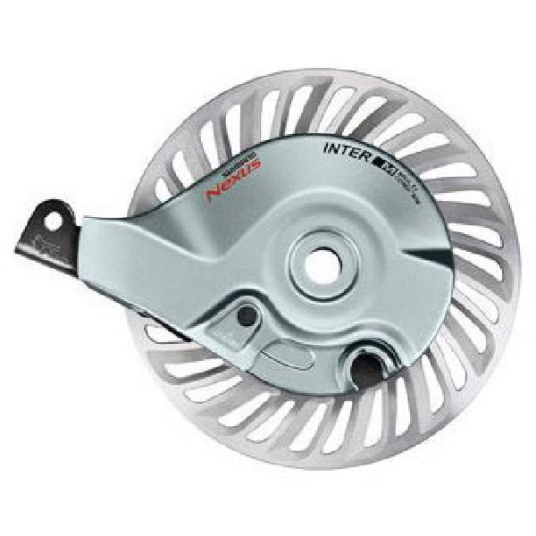 Shimano Rollerbrake remplaat achter BRC6000 (25st)