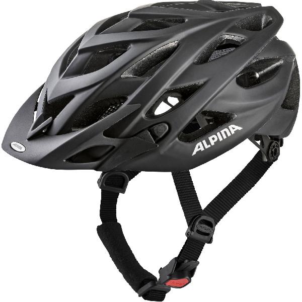 Alpina Helm D-Alto LE black matt 57-61cm