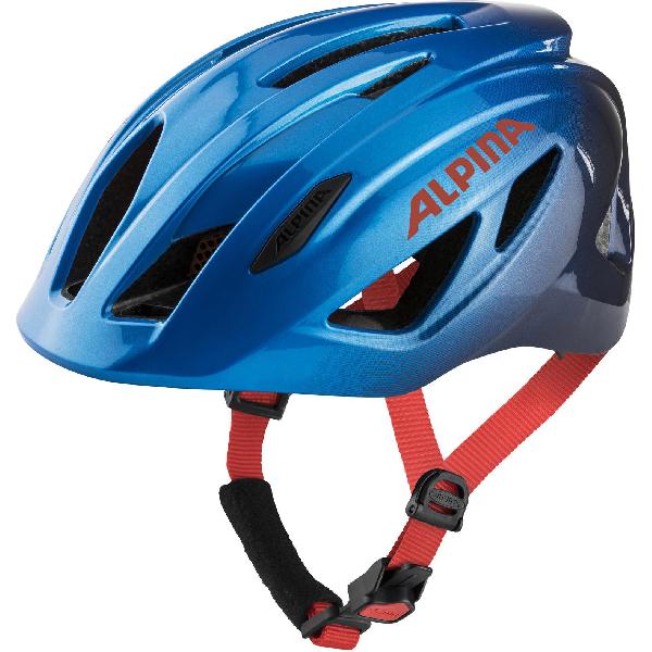 Alpina Helm Pico true blue gloss 50-55