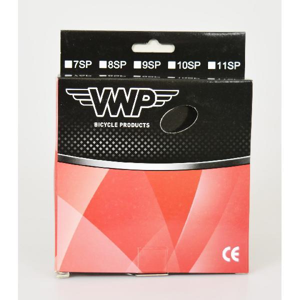 VWP Ketting 1/2-1/8 116 E-bike ExtraStrong anti roest MK410RB