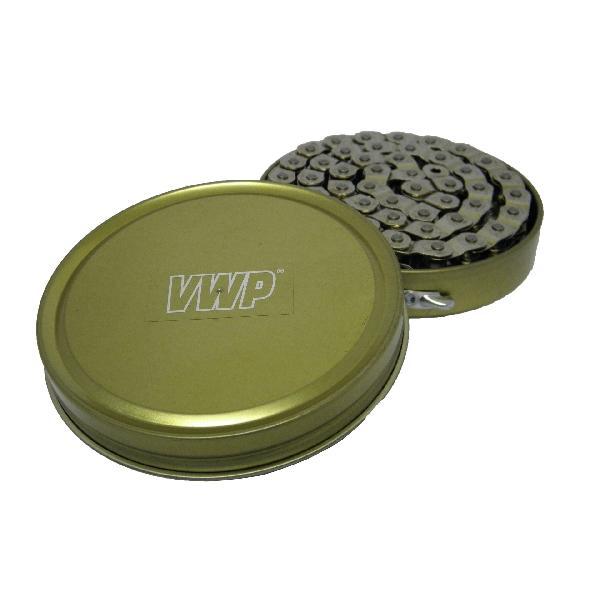 VWP Ketting 1/2-1/8 100L VWP Piste Super Strong MK-900 blik