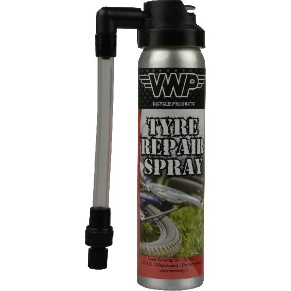 VWP VWP repair spray/gel AV/HV/FV 75ml (schuim)