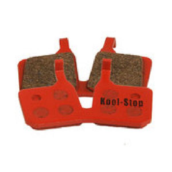 Koolstop Schijfrem Blokset D175 MT5 (2 Pads)