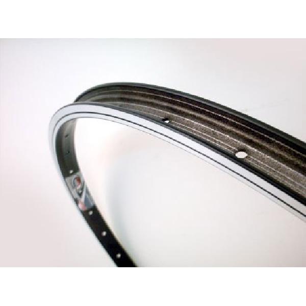 Roland Velg 28-5/8 Vuelta Parallex 36/13 zwart 21 x 622