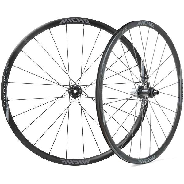 Miche Wielset Syntium disc WR tubeless