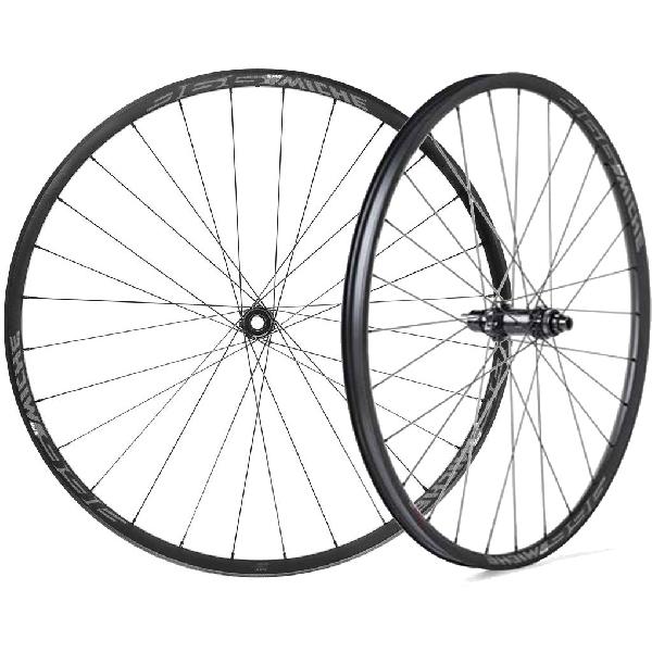 Miche Wielset 966.29 SPR boost tubeless TX15/12