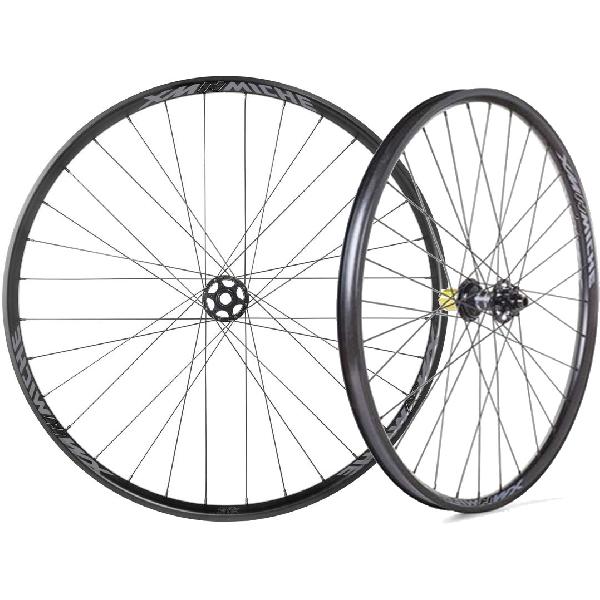 Miche Wielset 29 XMH refelectie 30 boost 110/148mm tubeless