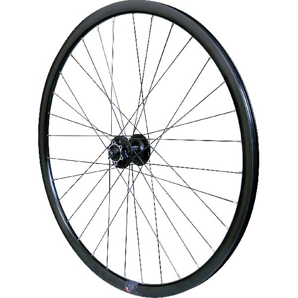 Shimano Voorwiel 28 Gravel 19 M475 disc 100mm QR