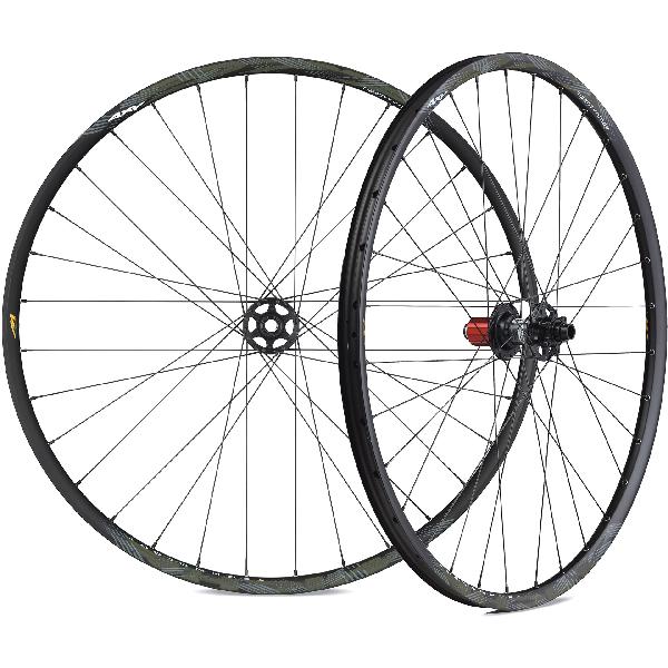 Miche Wielset XM 977 29 Boost SH clincher 110/148mm