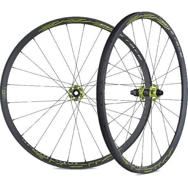 Miche Wielset 999 29 TX15 carbon SH MTB tubeless