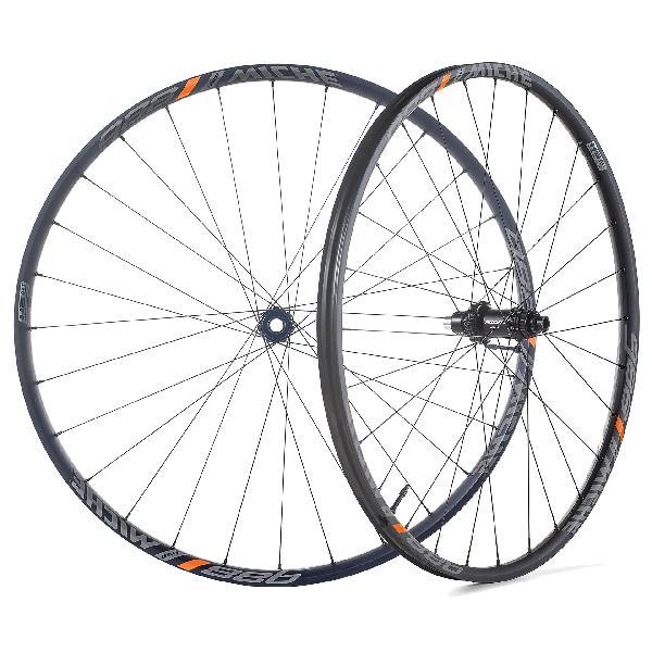 Miche Wielset 988 HSR Shim. boost 110/148 mm tubeless