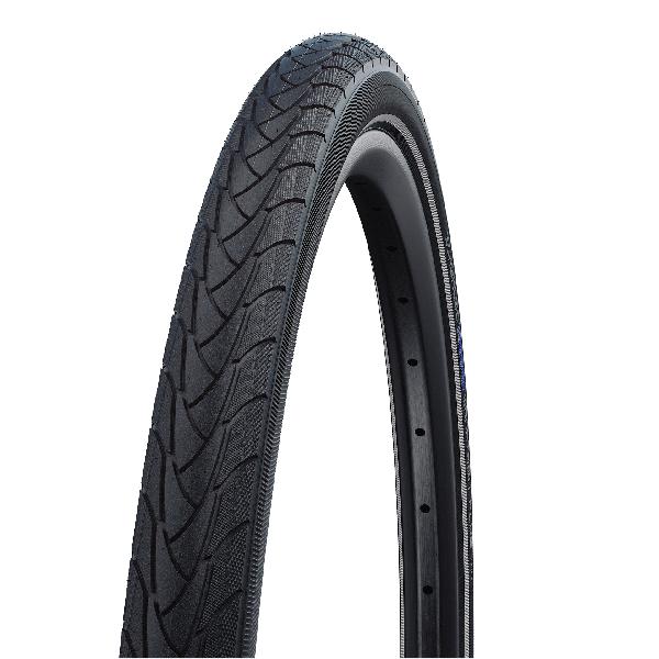 Schwalbe Buitenband Marathon Plus 24 x 1 3 8 grijs