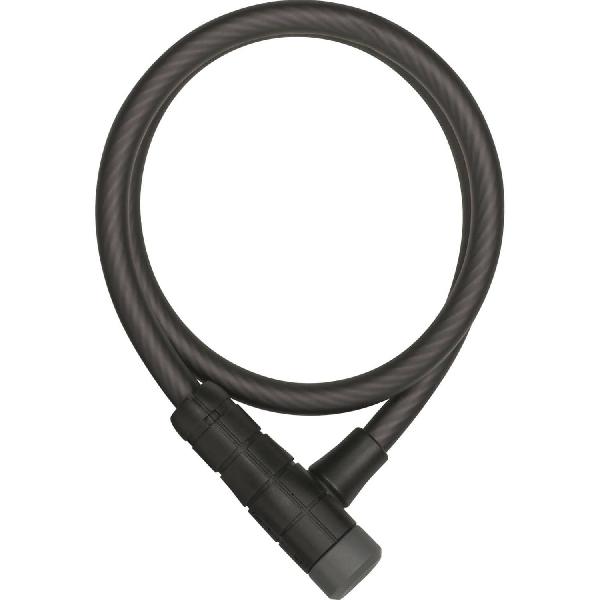 Abus Kabelslot 5410K/85 Zwart