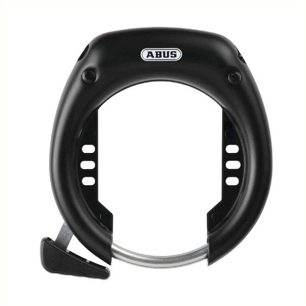 Abus Shield XPlus 5755L ART 2 Zwart Ringslot