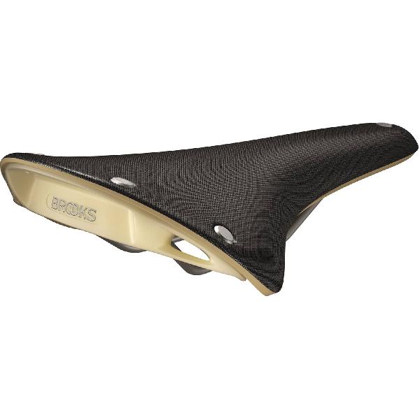 Brooks Zadel C17 Cambium Special Recycled Nylon black