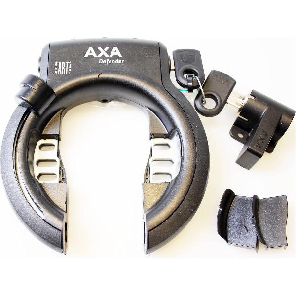 Axa Defender Ringslot ART2 Zwart 12/15 80cm