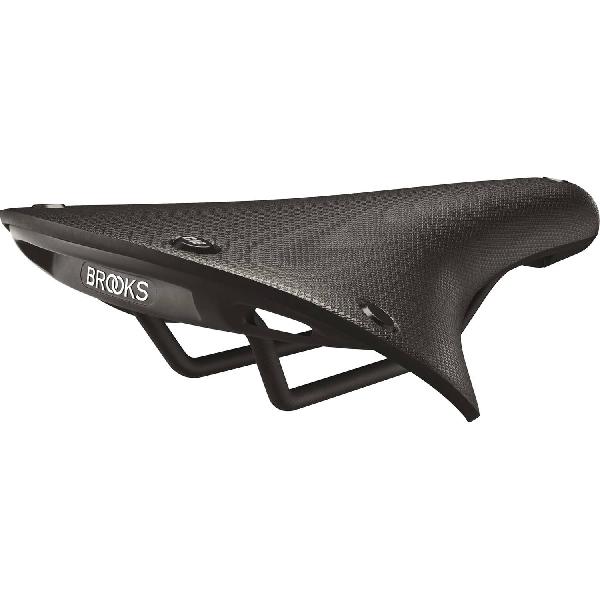 Brooks Zadel C19 Cambium All Weather zwart