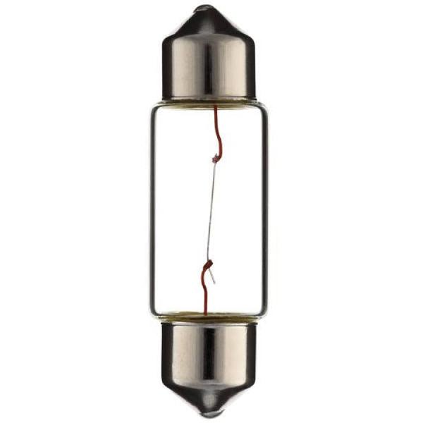 Bosma Lamp 12V-10W BUIS 11x38