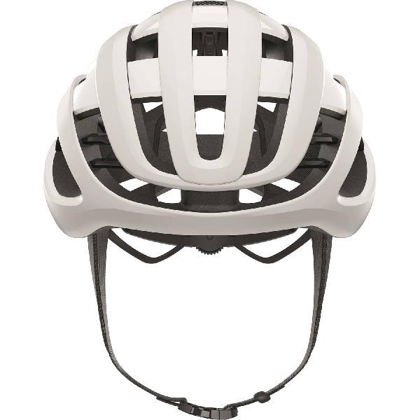 Abus Helm AirBreaker polar Wit matt S 51-55cm