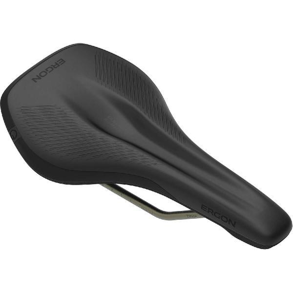 Ergon Zadel SR Allroad Core heren M/L stealth