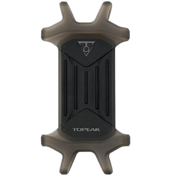 Topeak RideCase Omni incl houder zw