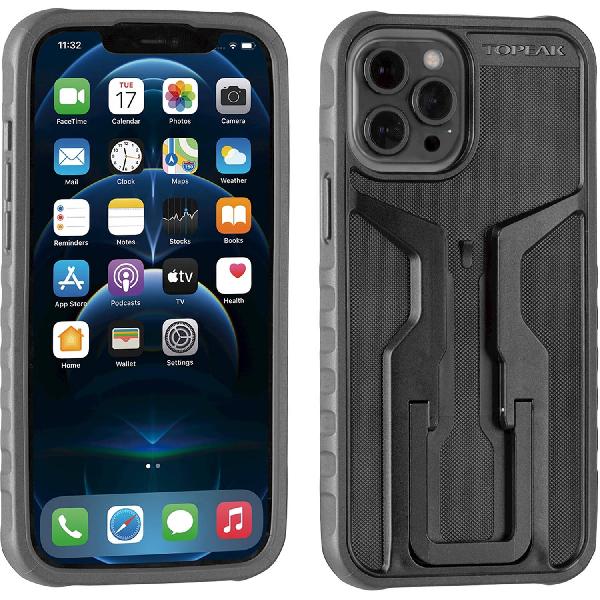 Topeak RideCase iPhone 12 Mini excl. bevestiging