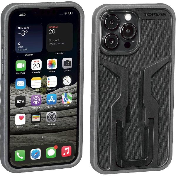 Topeak RideCase iPhone 13 Max excl. bevestiging