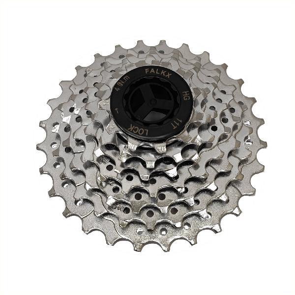 Falkx FALKX 7-speed Cassette index 11-28