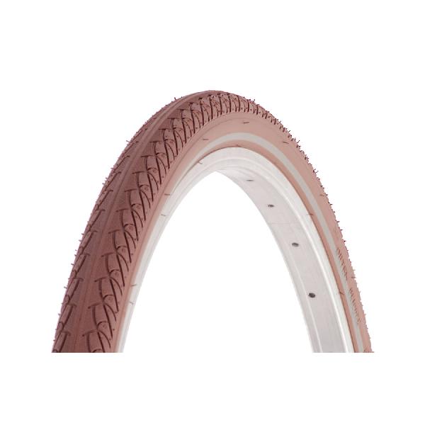 AMIGO buitenband anti-lek Unicorn 28 x 1.40-1 5/8 x 1 3/8 (37-622) bruin