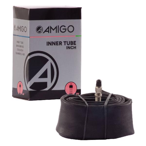 AMIGO binnenband 20 x 1.75-2.125 (47/57-406) DV 45 mm