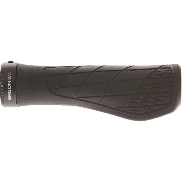 Ergon Handvatten GA3-S black