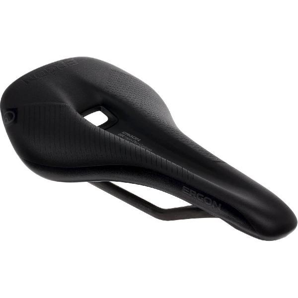 Ergon Zadel SR Carbon heren M/L zwart