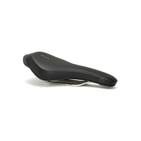 SELLE ROYAL Zadel Selle On Athletic Zwart (Kaart)