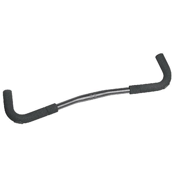 Ergotec Multigrip/vlinderstuur AHS Basic SportComfort zi25,4