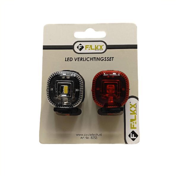 Falkx BH0906A FALKX Lichtset led